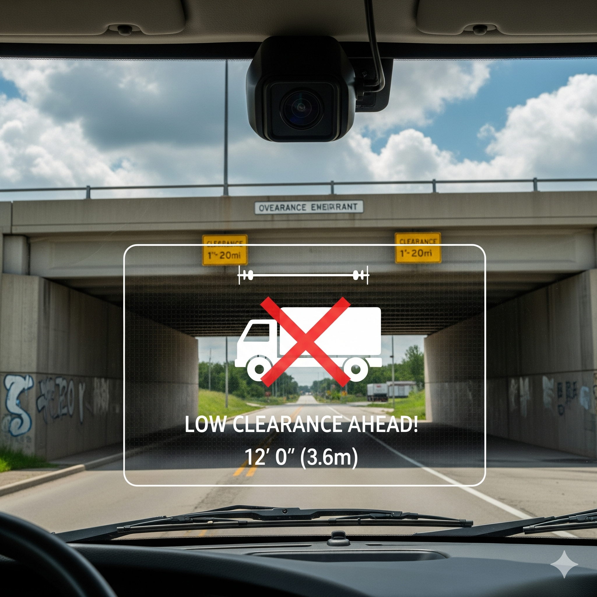 Smart Traffic