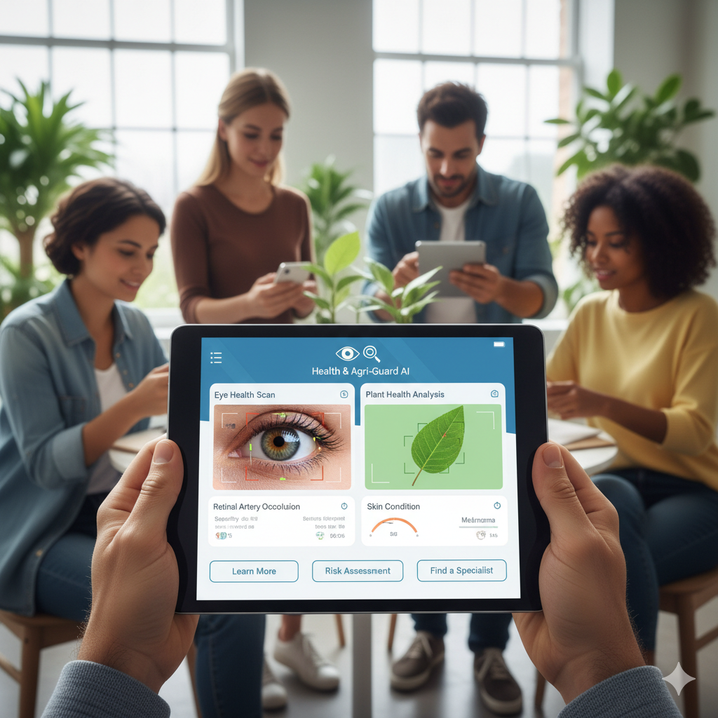 AI Health Awareness
