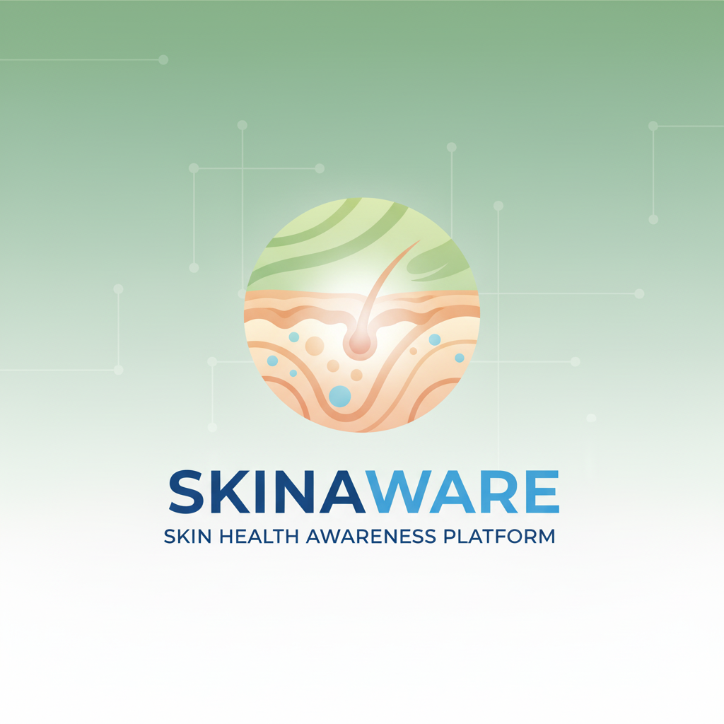 Skin Health Awareness Platform