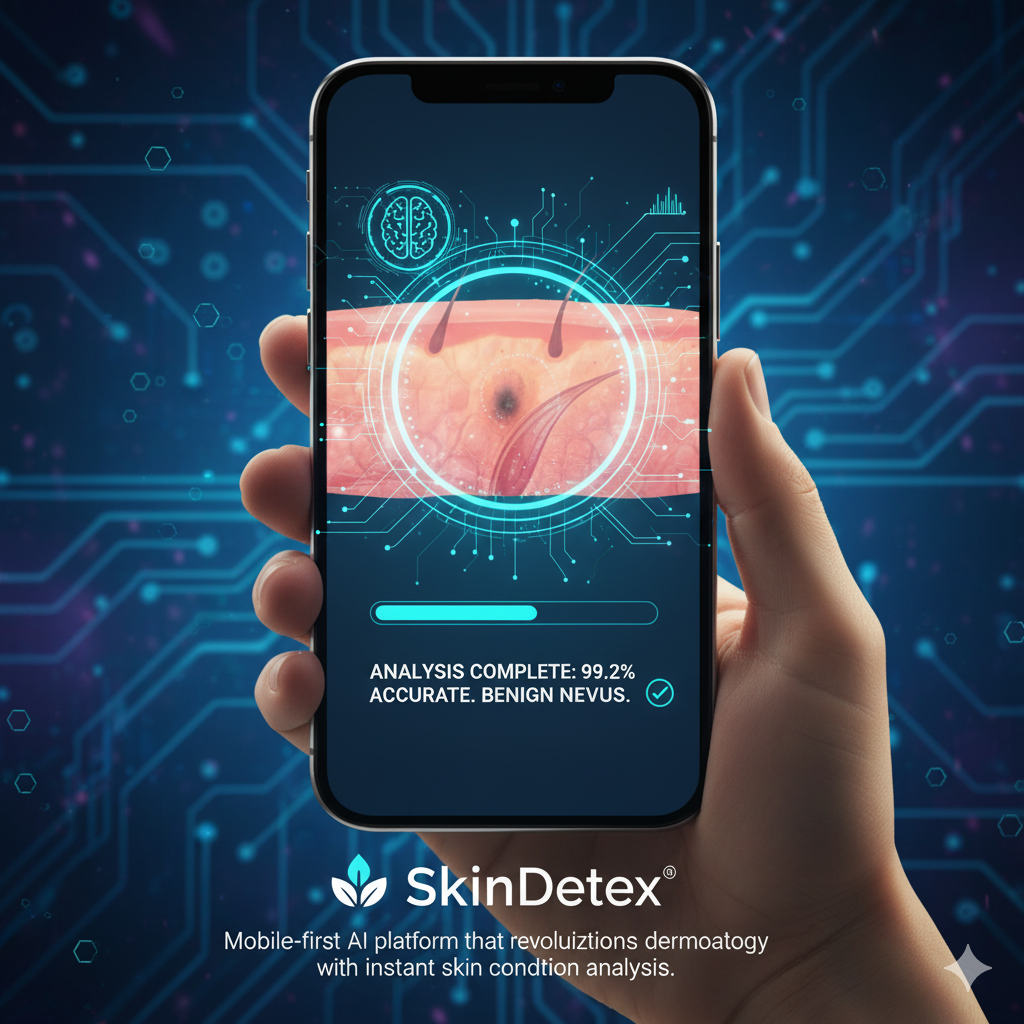SkinAware